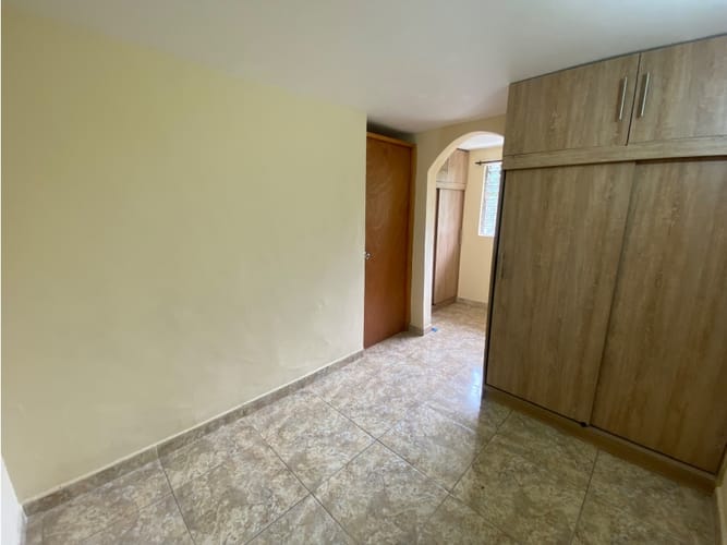 Casa de 2 alcobas en arriendo en Cucaracho, Medellín, 50 m² · foto 4 de 9