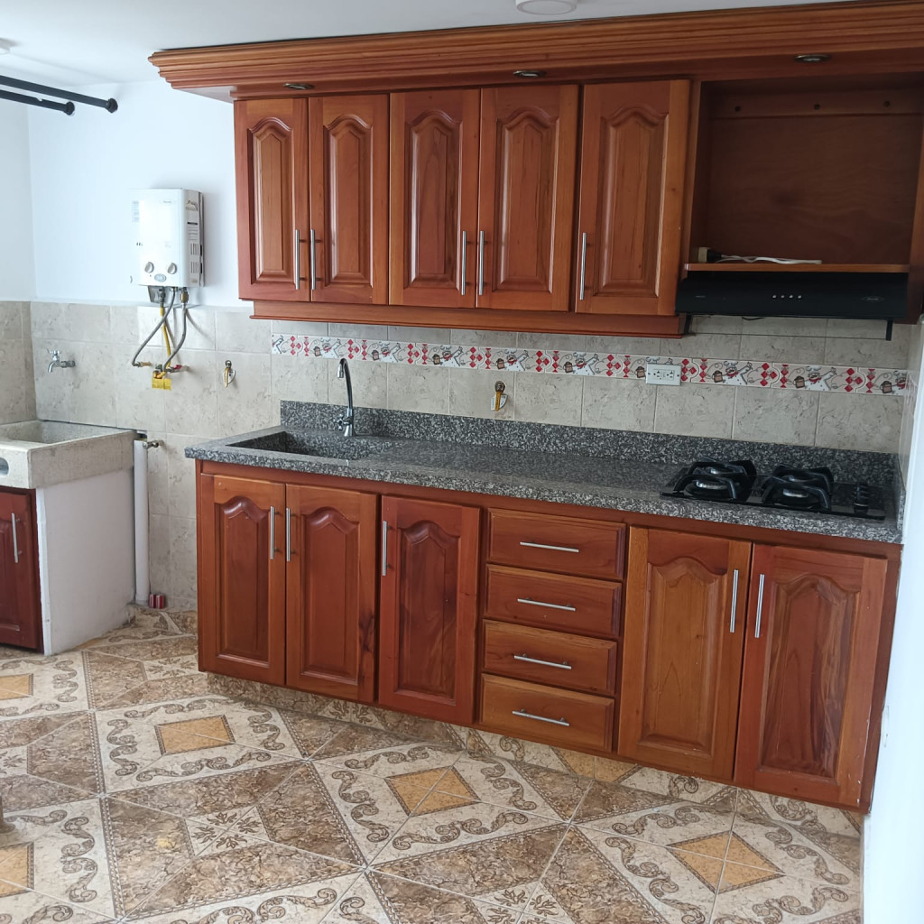 Apartamento en Arriendo en La Tablaza, Caldas