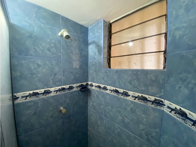 Casa de 2 alcobas en arriendo en Cucaracho, Medellín, 50 m² · foto 7 de 9