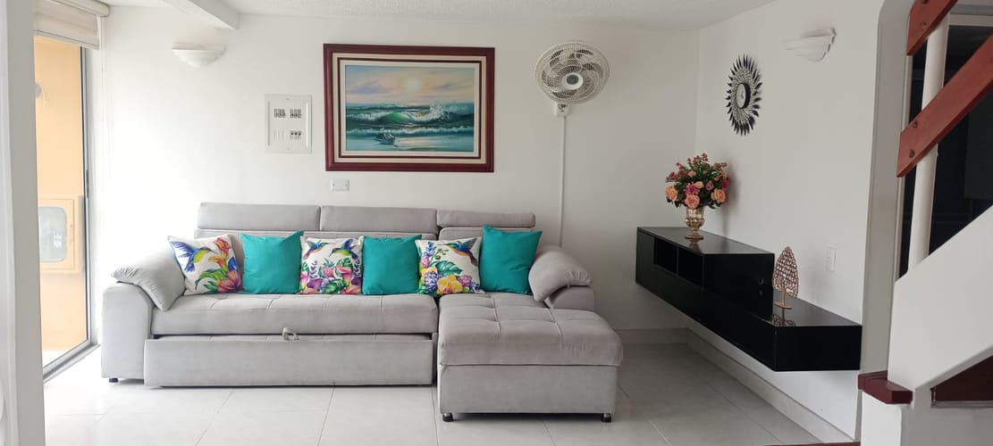 Casa de 4 alcobas en venta en Girardot, Girardot, 125 m² · foto 2 de 19