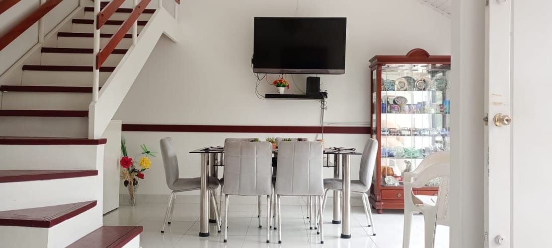 Casa de 4 alcobas en venta en Girardot, Girardot, 125 m² · foto 3 de 19
