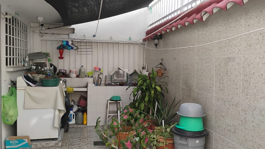 Casa de 4 alcobas en venta en Girardot, Girardot, 125 m² · foto 8 de 19