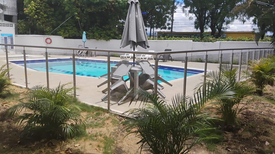 Casa de 4 alcobas en venta en Girardot, Girardot, 125 m² · foto 19 de 19