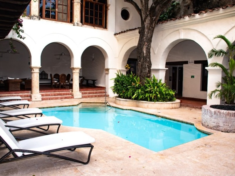Apartamento en venta en El Centro, Cartagena · foto 2 de 24