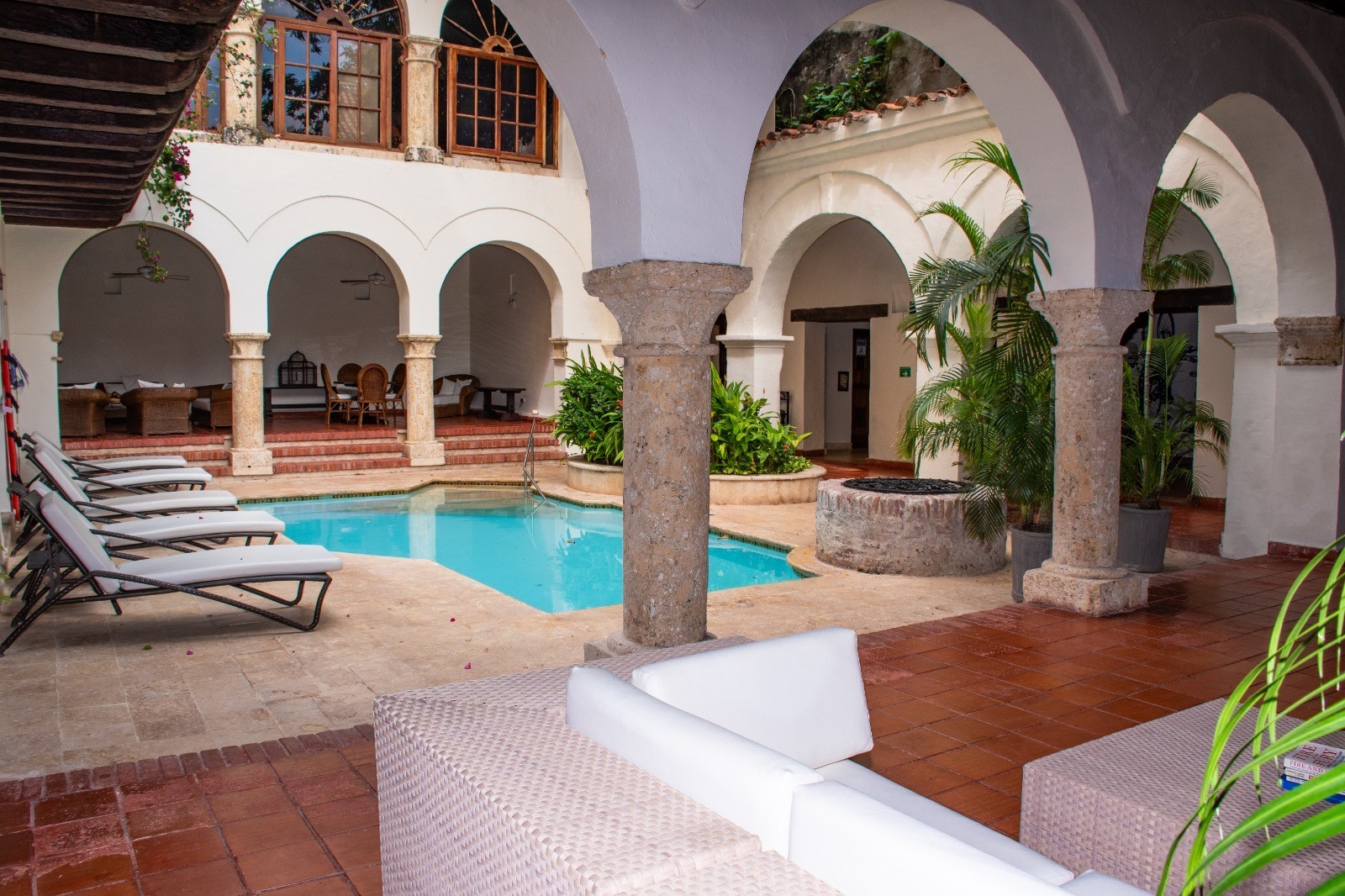 Apartamento en venta en El Centro, Cartagena · foto 3 de 24