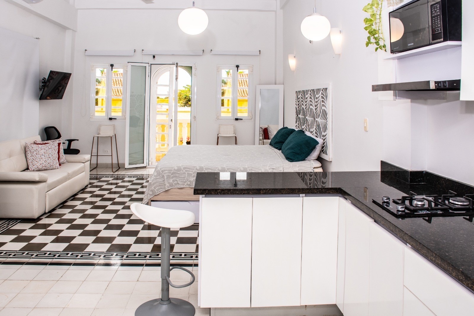 Apartamento en venta en El Centro, Cartagena · foto 5 de 24