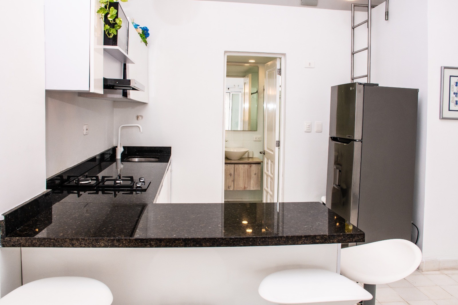 Apartamento en venta en El Centro, Cartagena · foto 7 de 24