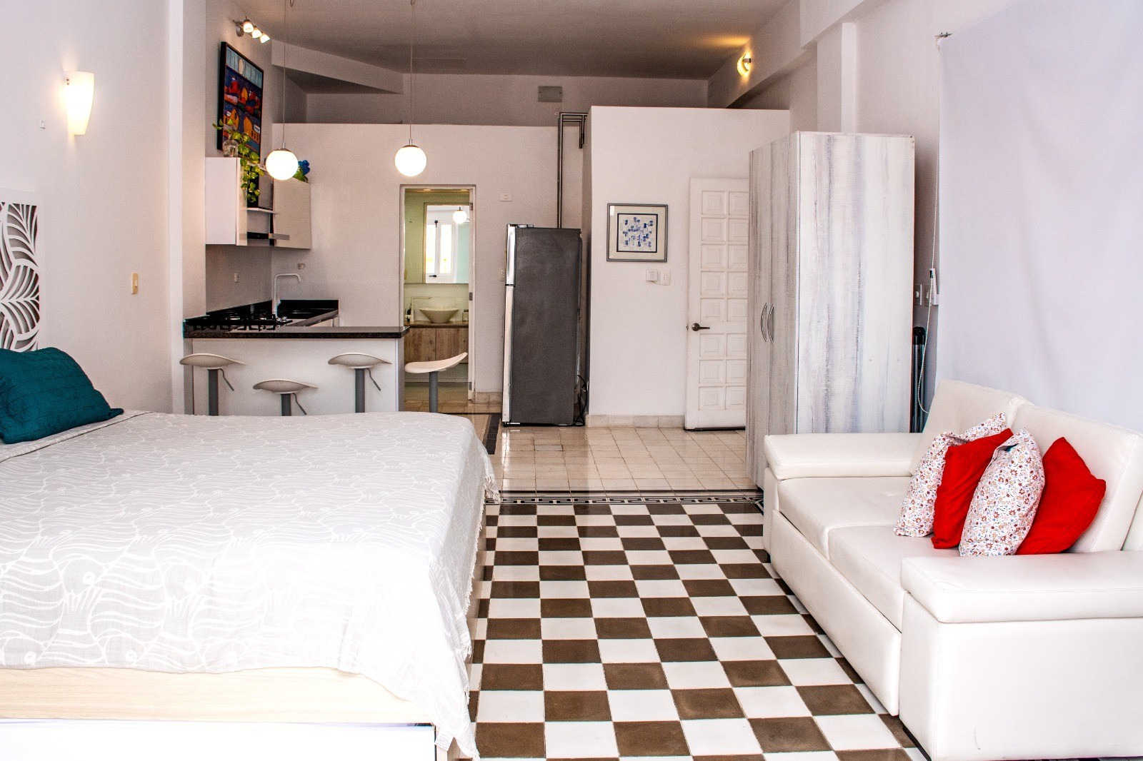 Apartamento en venta en El Centro, Cartagena · foto 11 de 24