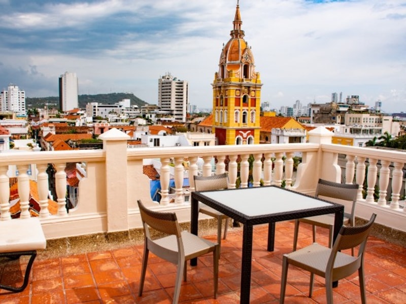 Apartamento en venta en El Centro, Cartagena · foto 14 de 24