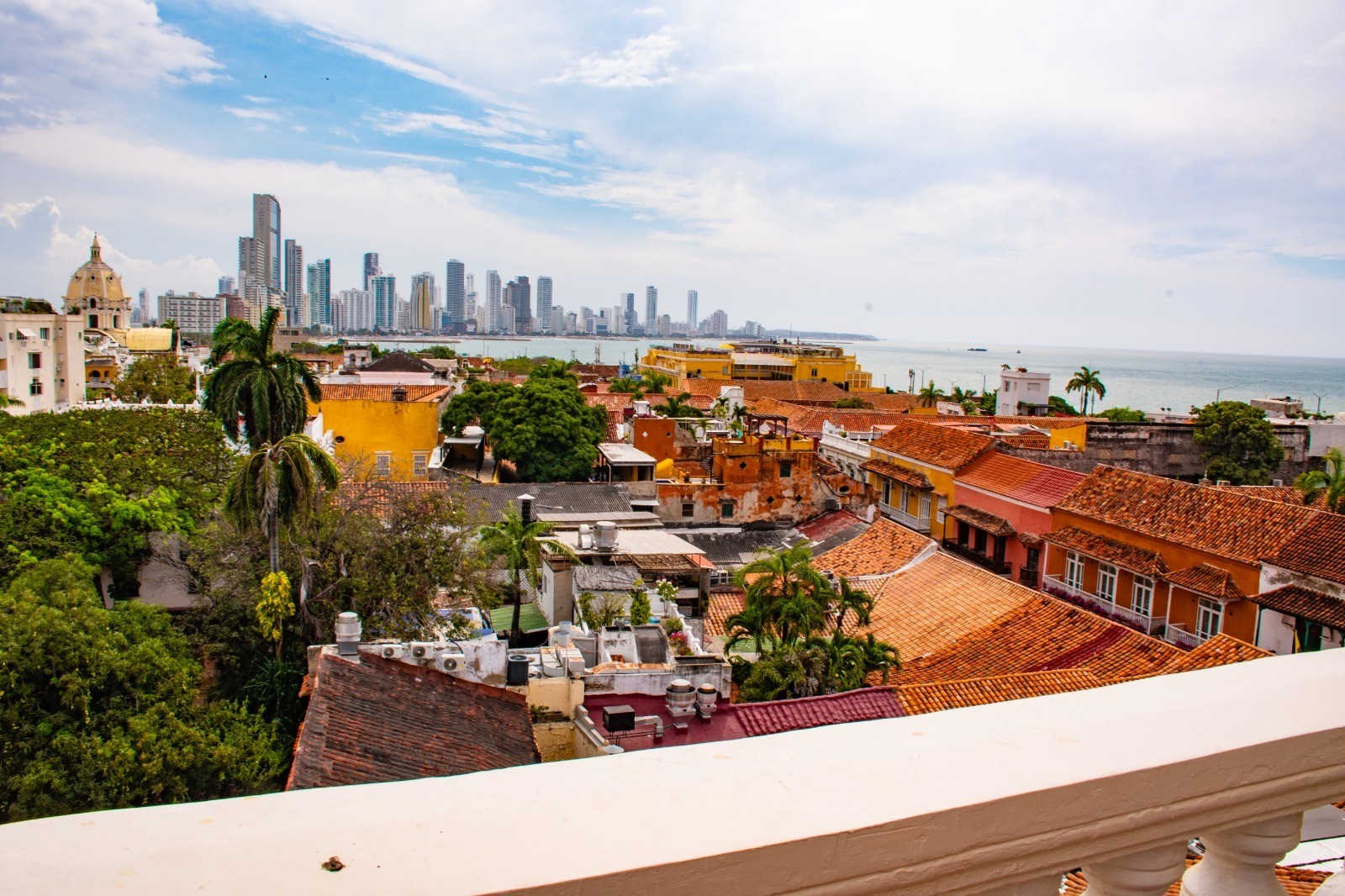 Apartamento en venta en El Centro, Cartagena · foto 15 de 24