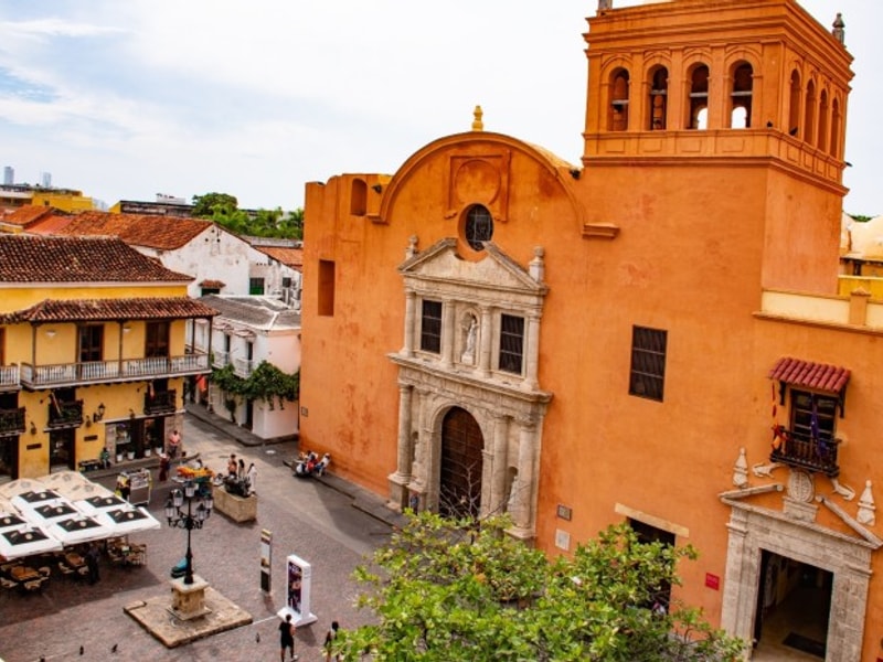 Apartamento en venta en El Centro, Cartagena · foto 16 de 24