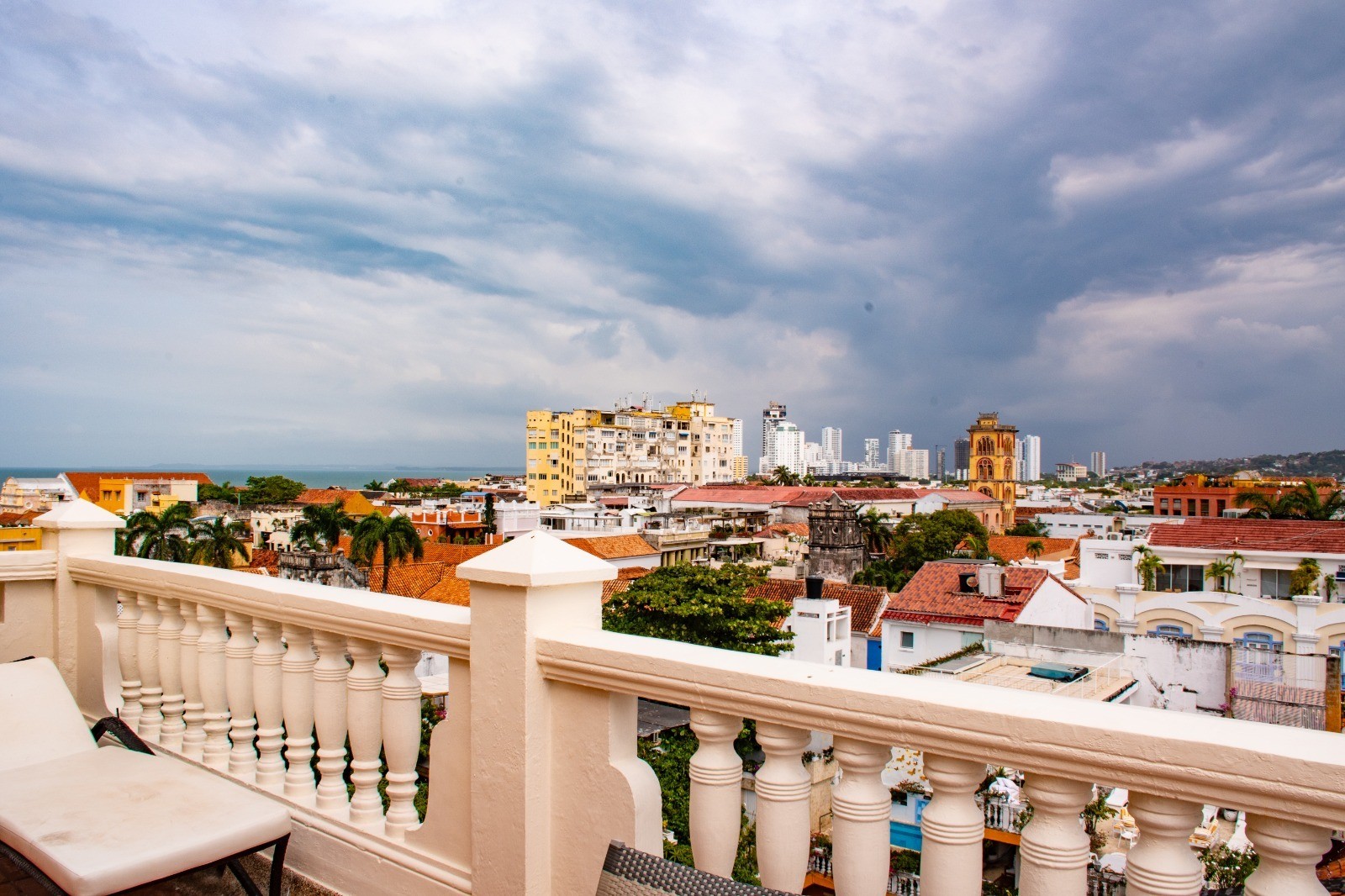 Apartamento en venta en El Centro, Cartagena · foto 17 de 24