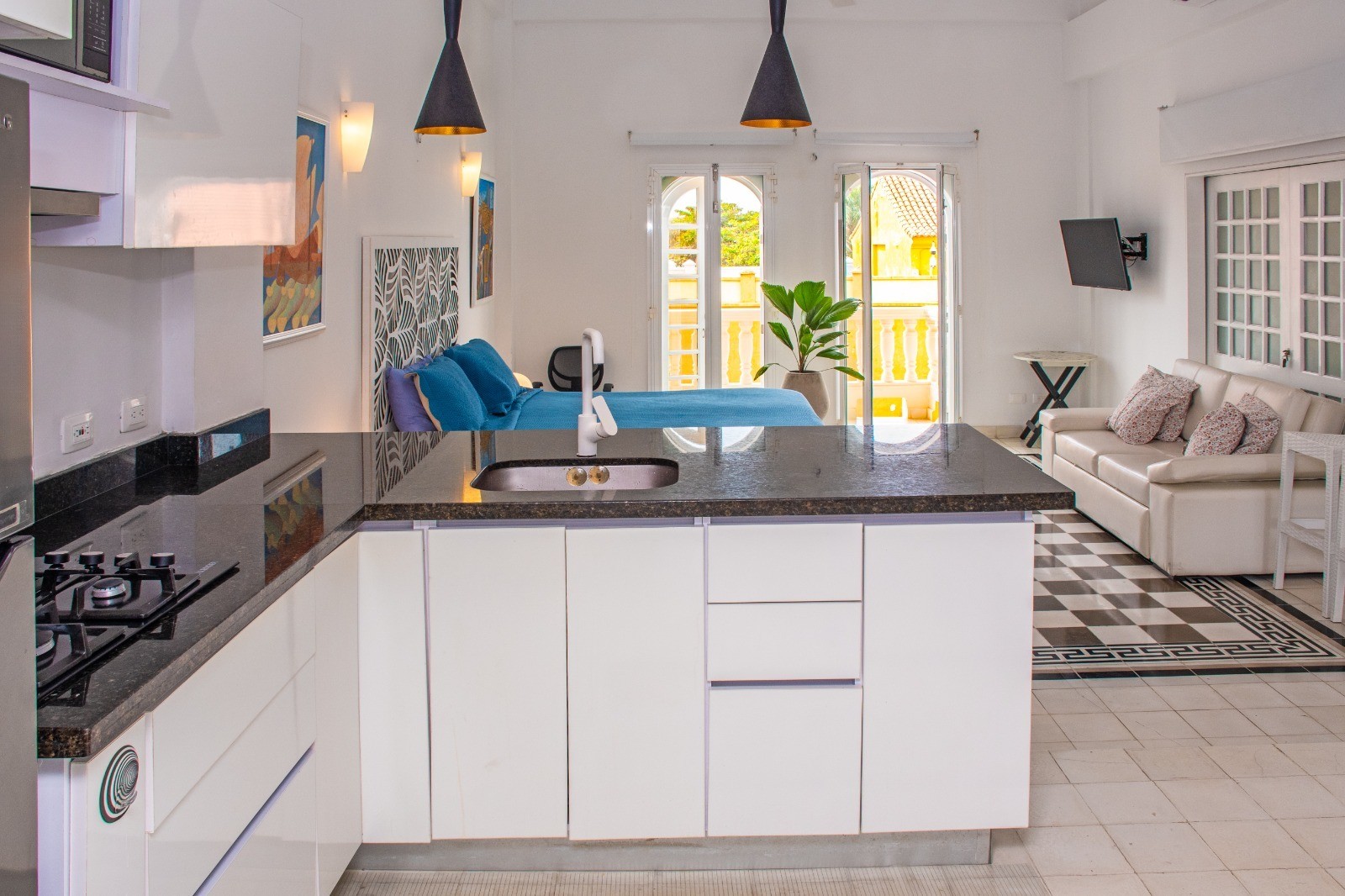 Apartamento en venta en El Centro, Cartagena · foto 18 de 24