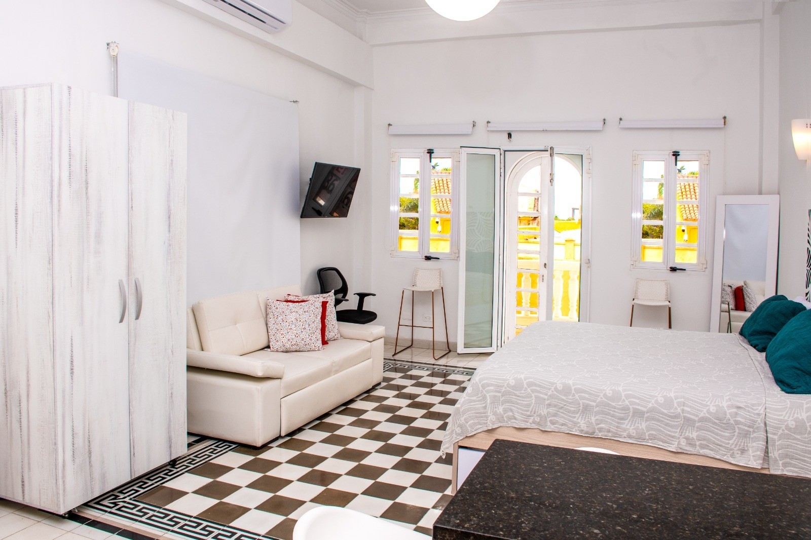 Apartamento en venta en El Centro, Cartagena · foto 21 de 24