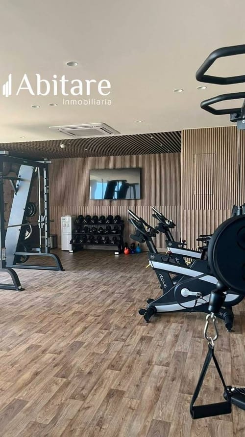 Apartamento de 1 alcoba en venta en Serena Del Mar, Cartagena, 73 m² · foto 9 de 9