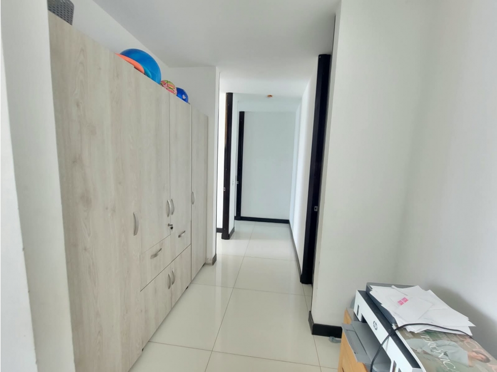 Apartamento en venta en La Campiña, Barranquilla · foto 6 de 24