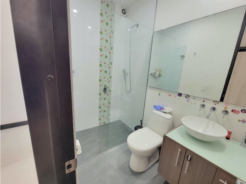 Apartamento en venta en La Campiña, Barranquilla · foto 7 de 24
