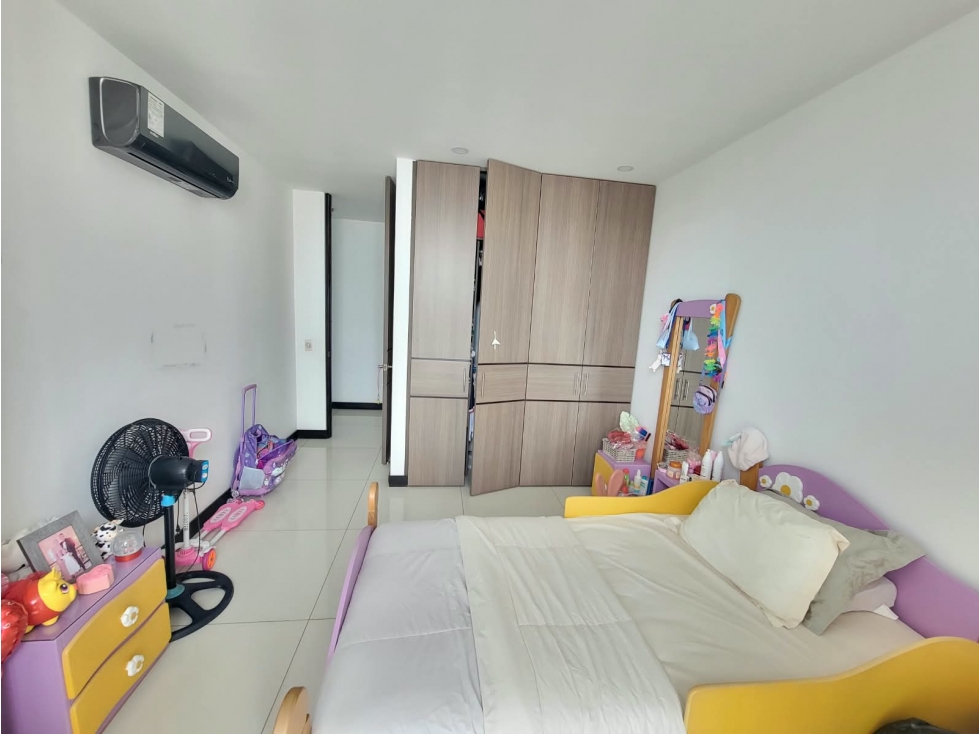 Apartamento en venta en La Campiña, Barranquilla · foto 11 de 24