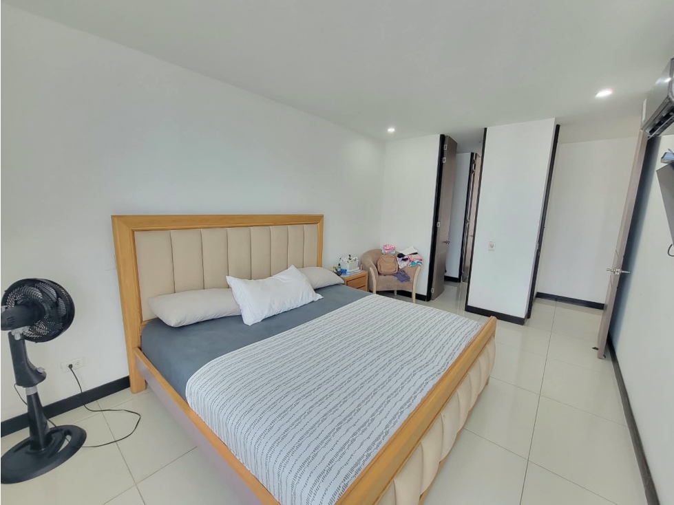 Apartamento en venta en La Campiña, Barranquilla · foto 14 de 24