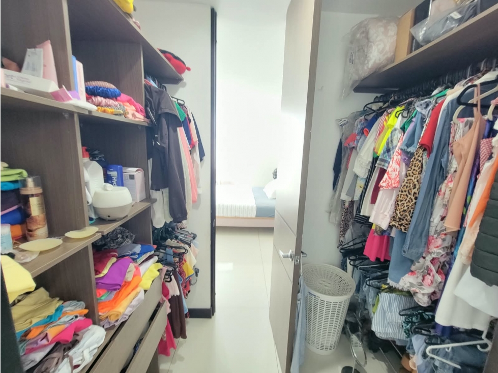Apartamento en venta en La Campiña, Barranquilla · foto 15 de 24