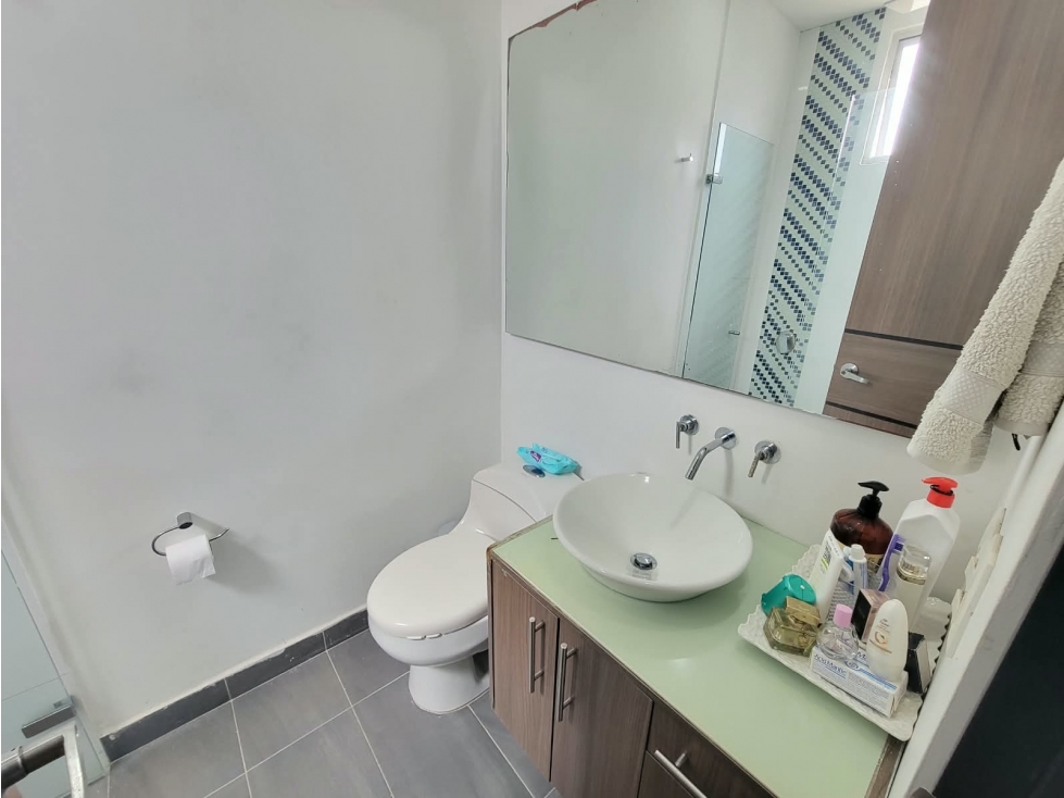 Apartamento en venta en La Campiña, Barranquilla · foto 16 de 24