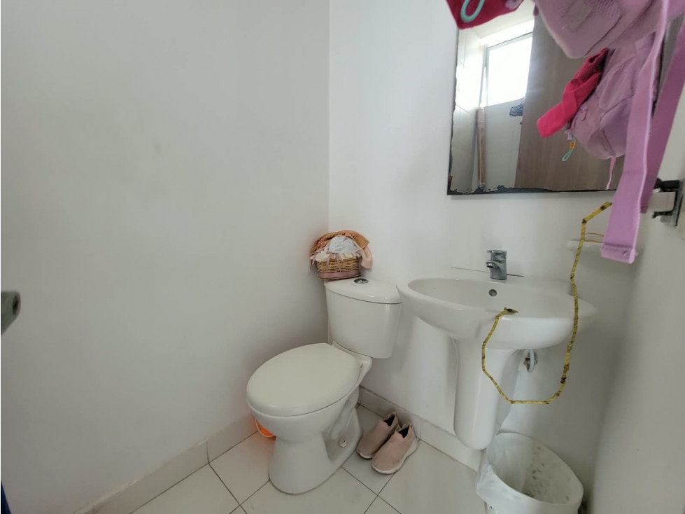 Apartamento en venta en La Campiña, Barranquilla · foto 21 de 24