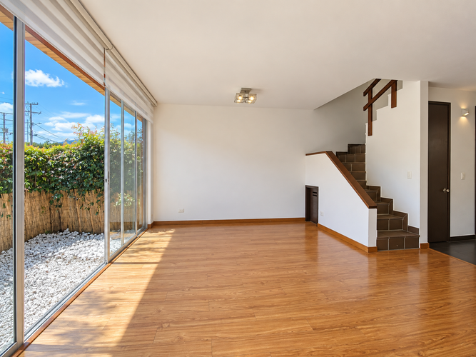 Casa de 3 alcobas en venta en Tiquiza, Chía, 133 m² · foto 4 de 22