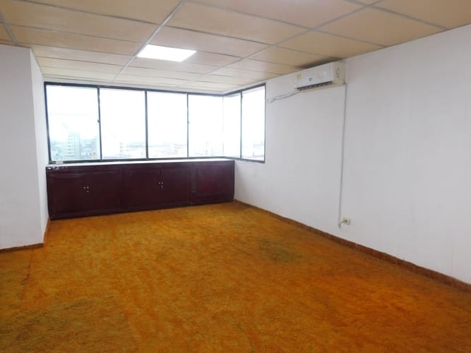 Oficina en venta en Rosario, Barranquilla, 54 m² · foto 2 de 13