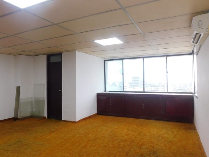 Oficina en venta en Rosario, Barranquilla, 54 m² · foto 6 de 13