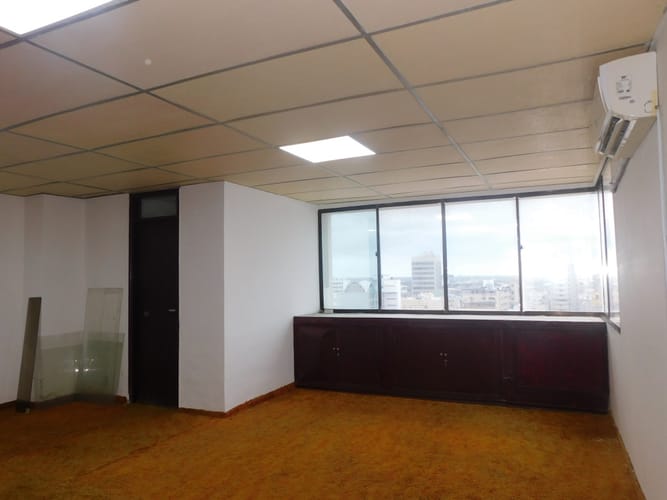 Oficina en venta en Rosario, Barranquilla, 54 m² · foto 9 de 13