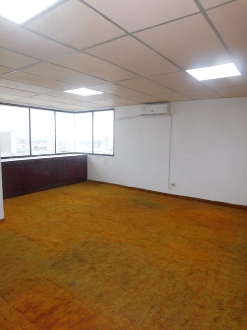 Oficina en venta en Rosario, Barranquilla, 54 m² · foto 10 de 13