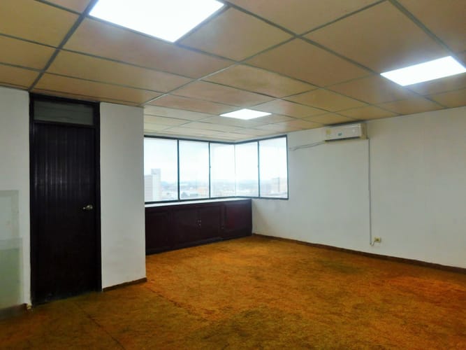 Oficina en venta en Rosario, Barranquilla, 54 m² · foto 11 de 13