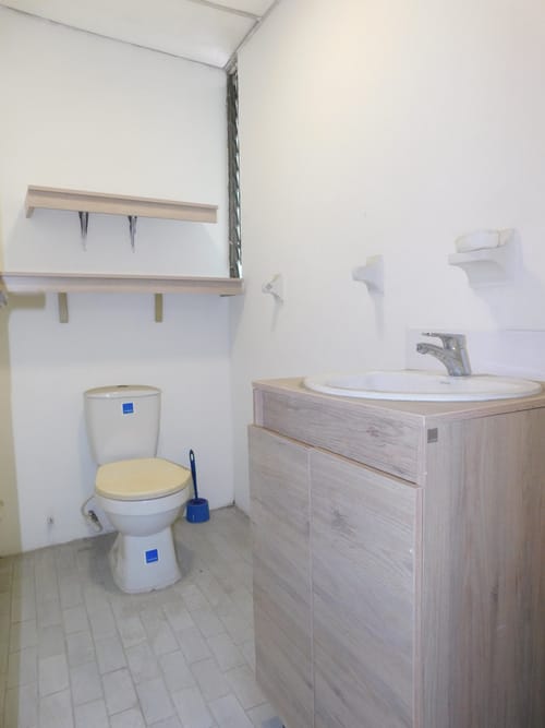 Oficina en venta en Rosario, Barranquilla, 54 m² · foto 12 de 13