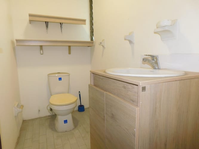 Oficina en venta en Rosario, Barranquilla, 54 m² · foto 13 de 13
