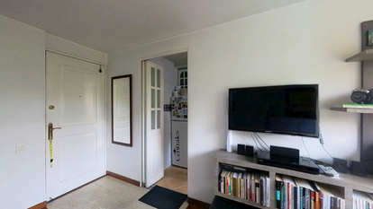 Apartamento en venta en Mazuren, Bogotá · foto 2 de 12