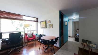 Apartamento en venta en Mazuren, Bogotá · foto 4 de 12