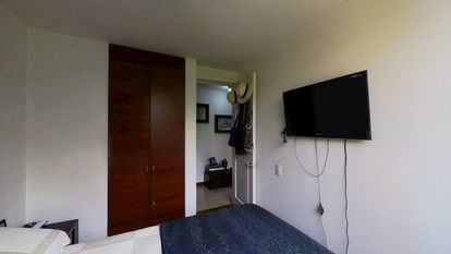 Apartamento en venta en Mazuren, Bogotá · foto 5 de 12