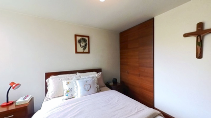 Apartamento en venta en Mazuren, Bogotá · foto 6 de 12