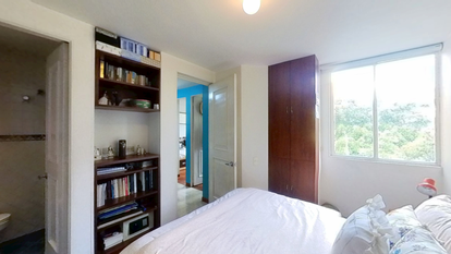 Apartamento en venta en Mazuren, Bogotá · foto 7 de 12