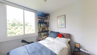 Apartamento en venta en Mazuren, Bogotá · foto 8 de 12