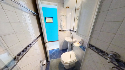 Apartamento en venta en Mazuren, Bogotá · foto 9 de 12