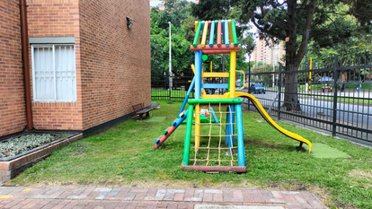 Apartamento en venta en Mazuren, Bogotá · foto 12 de 12