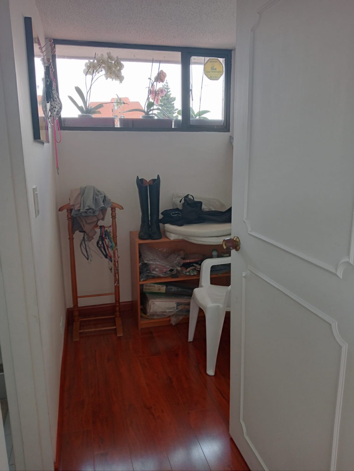 Apartamento en venta en Pontevedra, Bogotá · foto 18 de 24