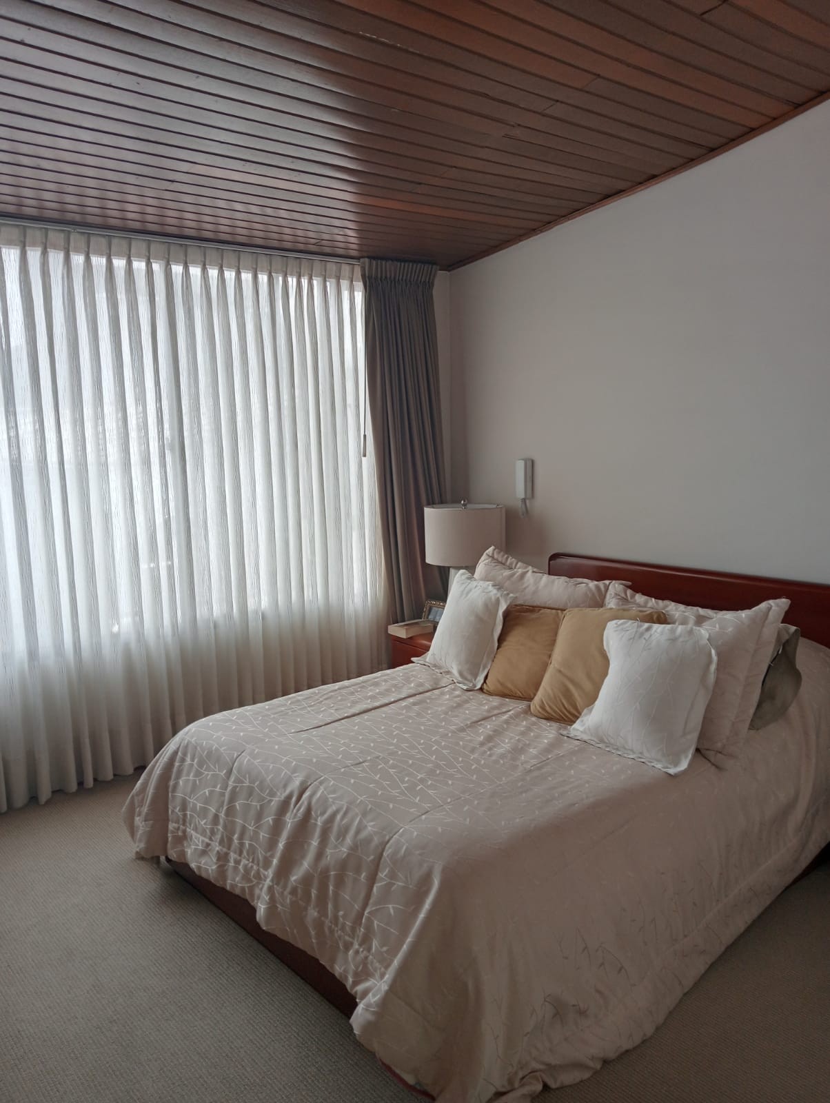 Apartamento en venta en Pontevedra, Bogotá · foto 13 de 24