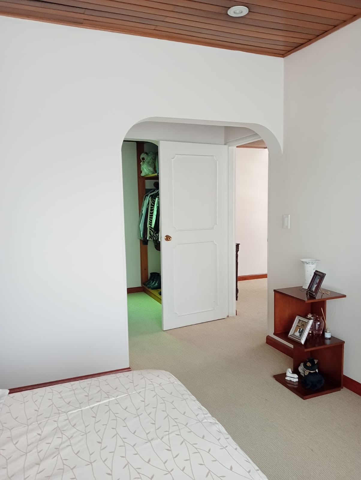 Apartamento en venta en Pontevedra, Bogotá · foto 16 de 24