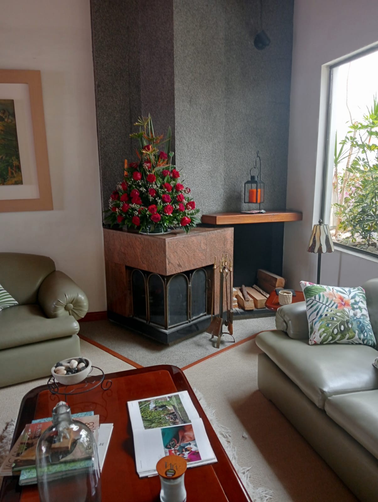 Apartamento en venta en Pontevedra, Bogotá · foto 2 de 24