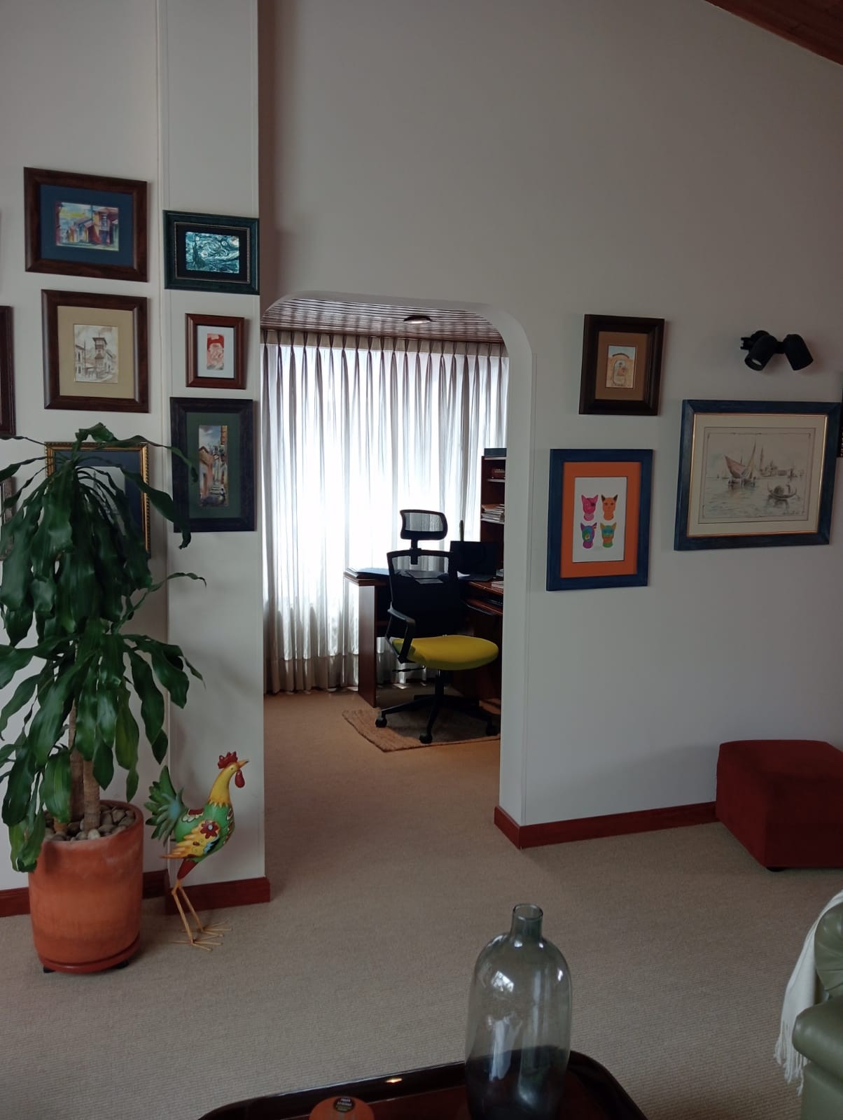 Apartamento en venta en Pontevedra, Bogotá · foto 21 de 24