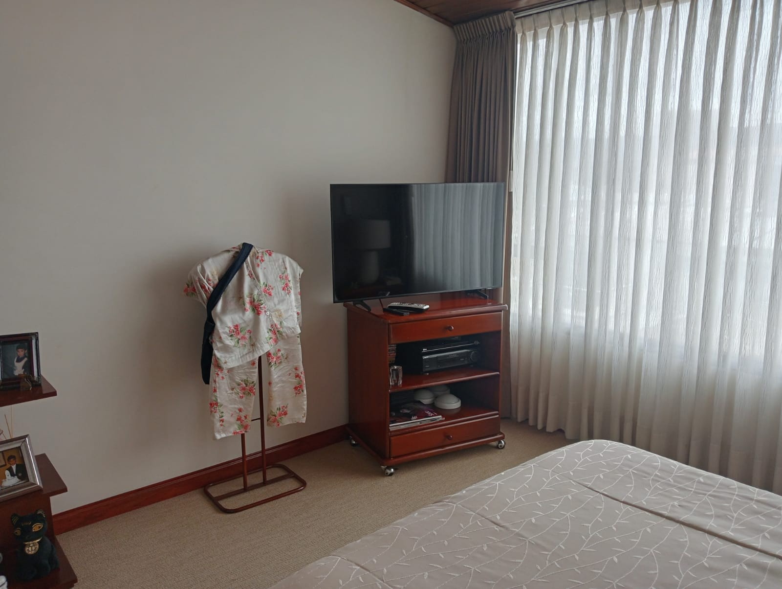 Apartamento en venta en Pontevedra, Bogotá · foto 4 de 24