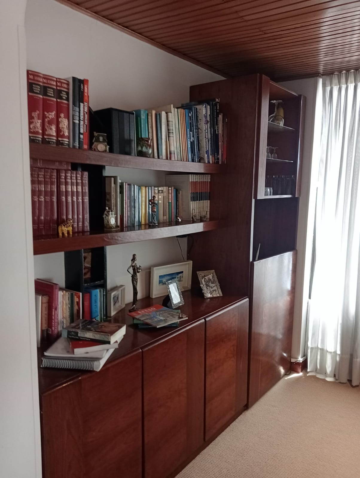 Apartamento en venta en Pontevedra, Bogotá · foto 20 de 24