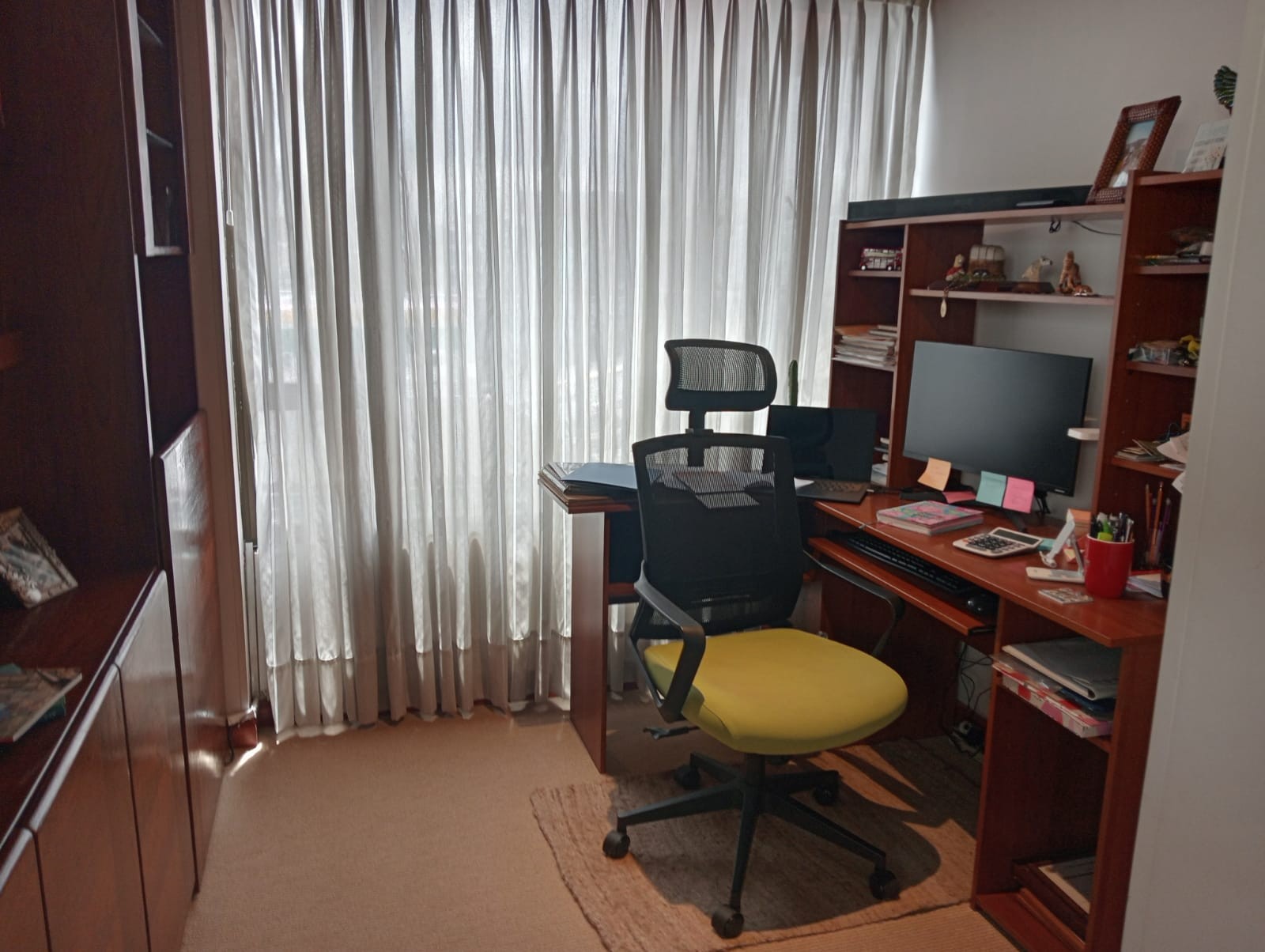 Apartamento en venta en Pontevedra, Bogotá · foto 19 de 24